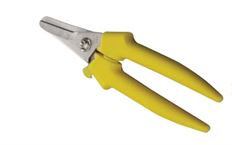 TOOL BUNCH CUTTER 8" OVERALL YELLOW