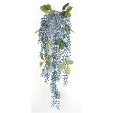 PEPPER BERRY BUSH 30" BLUE