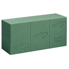 AQUAFOAM INSTANT DELUXE 48/CS