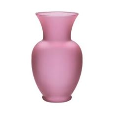 SPRING GARDEN 9" MAT BLUSH ROS