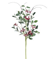 BERRY SPRAY RED