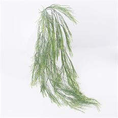 GRASS VINE 33" HANGING SEEDED