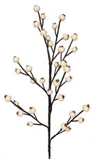 HUCKLE BERRY SPRAY X35 18"/ PK/6 CR