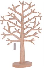 TREE WOOD 60CM BROWN