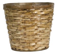 POTCOVER 8" STAINED