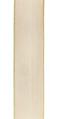 FIREFLY WIRED 09 GOLD 15YD RIBBON