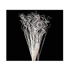 TING TING CURLY SPARKLE WHITE