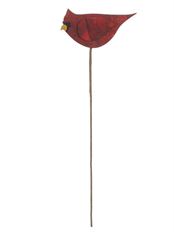 CARDINAL PICK RED