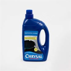 CHRYSAL CLEANER QUART EACH
