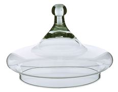 TERRA GLAS LID 4.375" SPIRE EA
