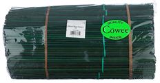 HYACINTH STAKE 24" GREEN 500/BU