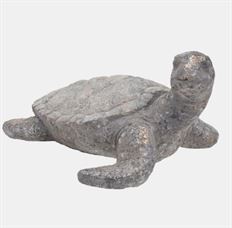 TORTOISE 23" GRAY