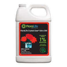 FLORALIFE CRYSTAL CLEAR ULTRA GALL