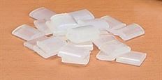 GLUE CHIPS 3 CUPS PER BAG