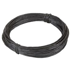 WIRE BINDWIRE BLACK SPOOL 69'