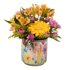 ARR1 FLOWER GARDEN