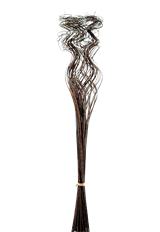 TING TING TWISTED NATURAL 100/PK