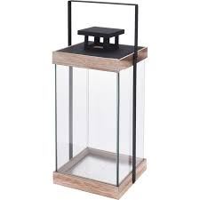 LANTERN 36CM METAL