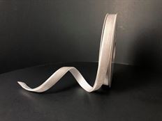 RIBBON 3/8" NYLON GREY 10Y