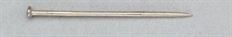 PIN BANK 3/4" 8OZ BOX