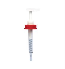 CHRYSAL PUMP FOR #1 RED 15ML