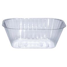 LINER OVAL 8.25X6.75X3.5" 25PK