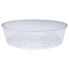 LINER 11"D 3.75"H DEEP ROUND 25/PK