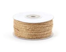 JUTE CORD KRAFT 50YD