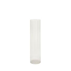 CHIMNEY OPTIC 3.5X17.75" CLEAR