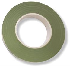 FLOWER TAPE 1/2" LIGHT GREEN 12/BOX