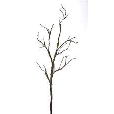 TWIG BRANCH 43" GREEN/BRN
