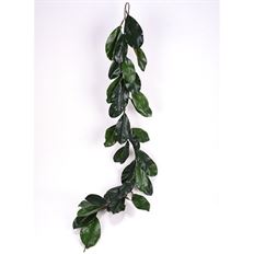GARLAND MAGNOLIA 6' NATURAL TOUCH