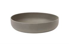 DESIGNER DISH 9.5" SLATE