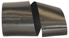 PRINTER RIBBON 3" BLACK 55YD