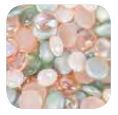 GEM CHARMING MIX 12OZ BAG