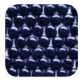 GEM BLACK 4.4# BAG