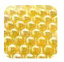 MARBLE AMBER 4.4# BAG