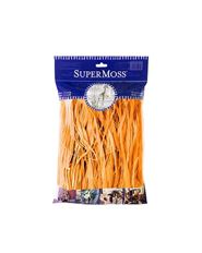 RAFFIA ORANGE PKG