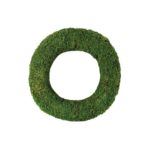 WREATH 12" SHEET MOSS