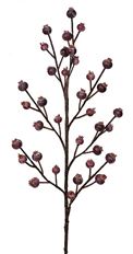 HUCKLE BERRY SPRAY X35 18"