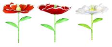 POPPY GIANT 60" ASST COLORS