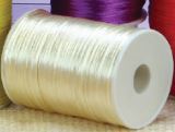 RAT TAIL 2.5MM IVORY 100YD