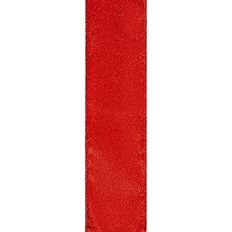 RIBBON DALINA #40X50YD RED