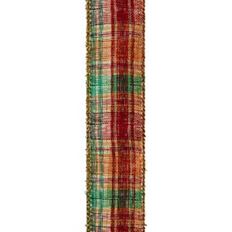 RIBBON KELLE W #9X50YD MULTI