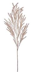PINE SPRAY METALLIC 42" CHAMPAGNE