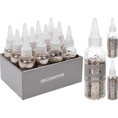 GLITTER 40GR CHAMPAGNE