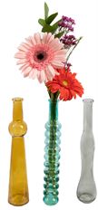 STARBURST BUDVASES
