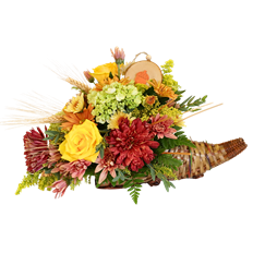 AUTUMN HARVEST ARR. PREBOOK