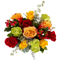 ATMN DESIGNER DZN BQT PREBOOK