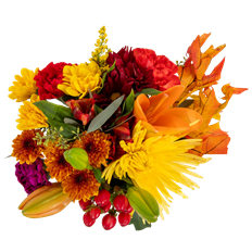 GRANDE BOUQUET SEASONAL